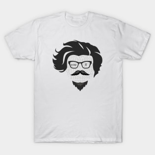 Nerd style T-Shirt